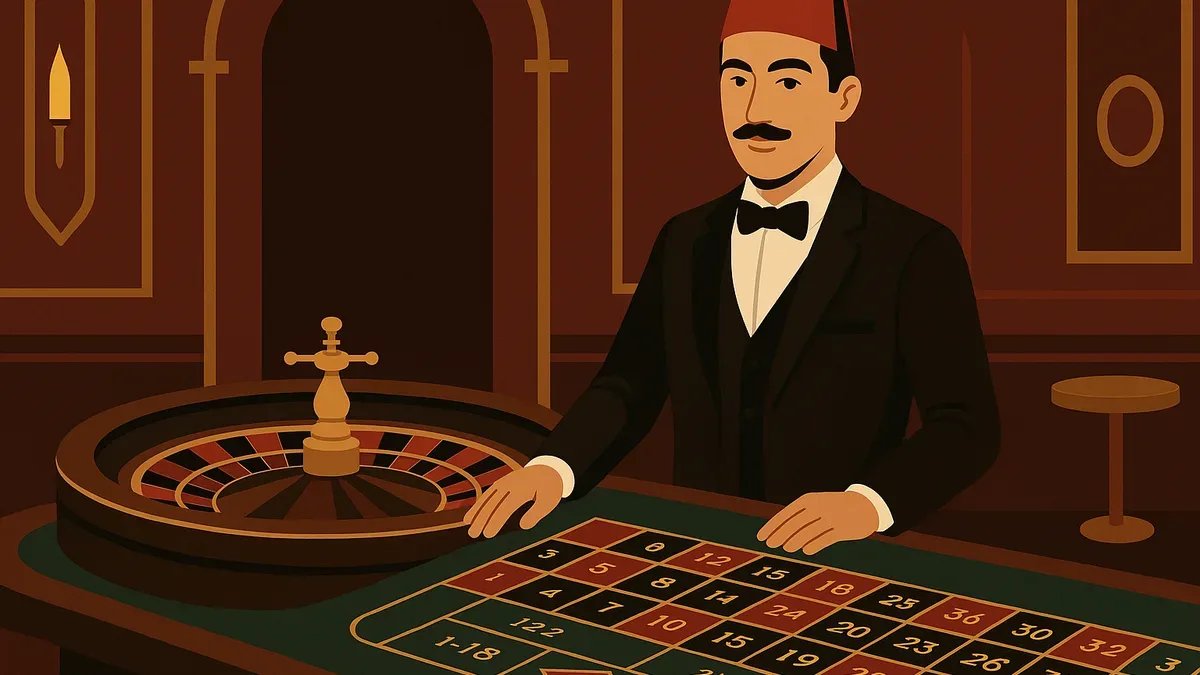 Türkçe VIP Masaları Mariobet Evolution Ortaklığı 2026