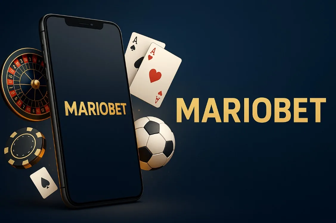 Mariobet Ödeme Yöntemleri