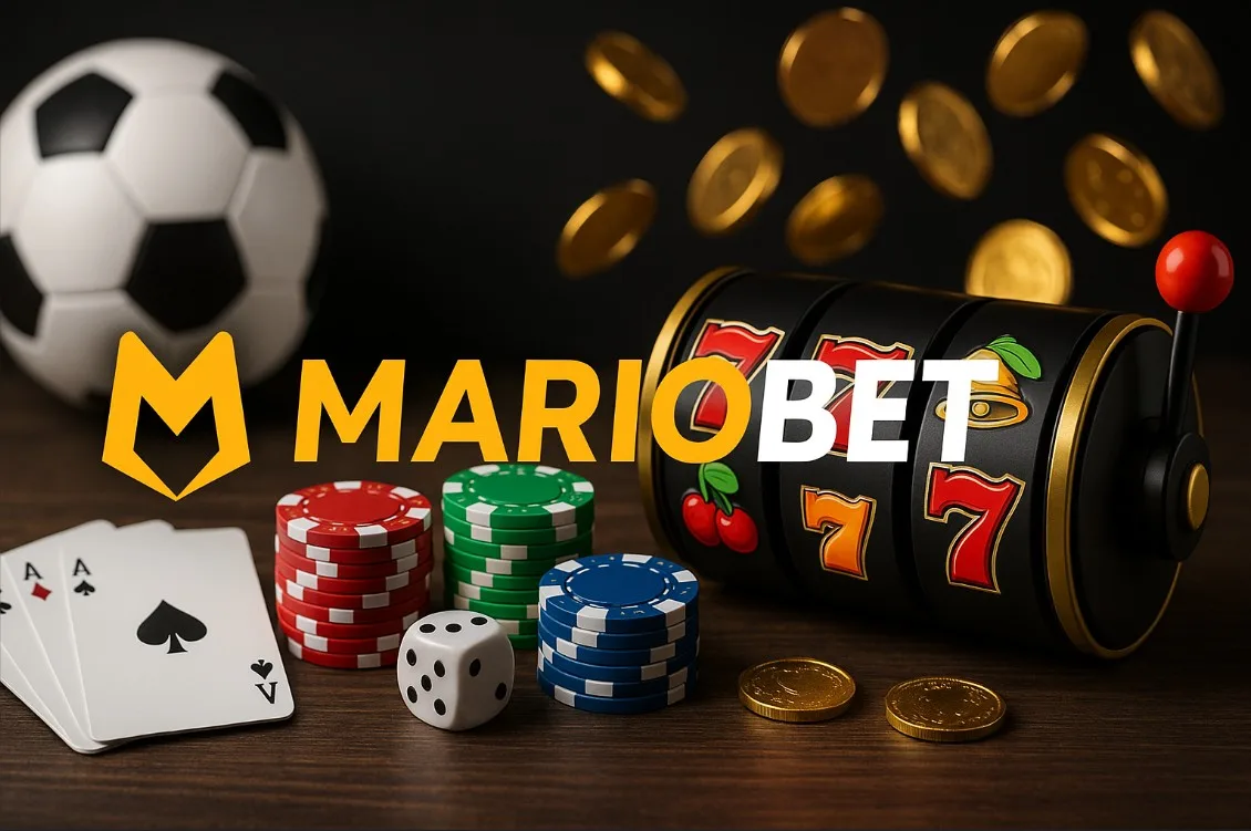 Mariobet Avcı Temalı Slotlar