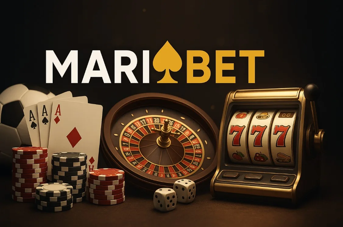 Mariobet Üyelik Şartları