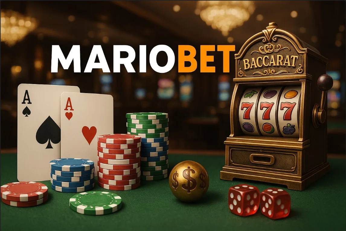 Yeni Çıkan Slot Oyunları