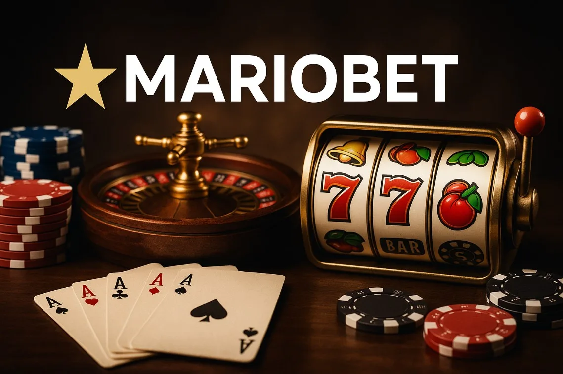 Mariobet Güvenlik