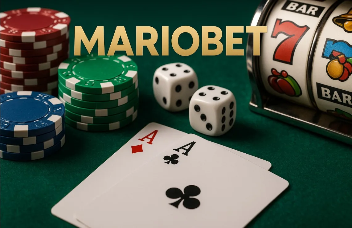 Mariobet Canlı Bahis Nasıl Oynanır?
