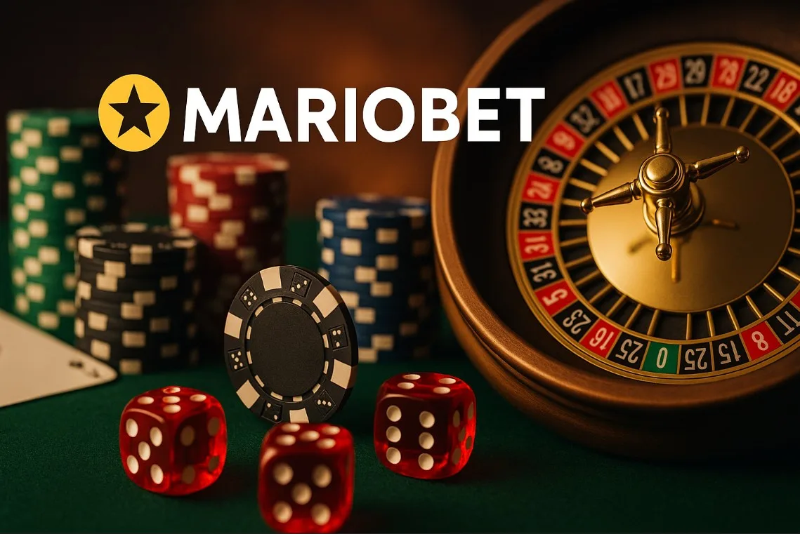 Mariobet Bonus