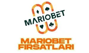 Mariobet Müşteri Hizmetleri