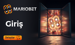 Mariobet Giriş