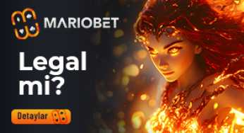 Mariobet Legal Mi?