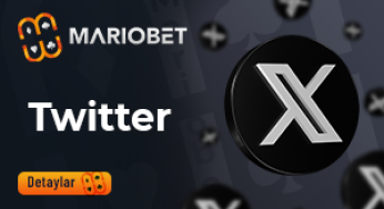 Mariobet Twitter