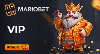 Mariobet VIP