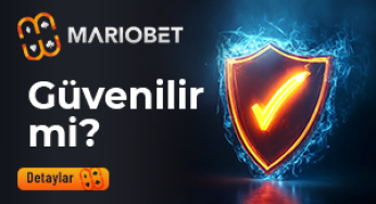 Mariobet Güvenilir Mi? 