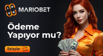 Mariobet Ödeme Yapıyor Mu?