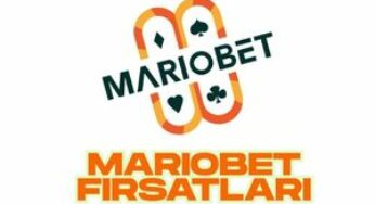 Mariobet Bonus Çevrimleri
