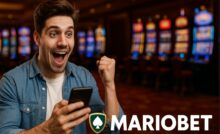 Mariobet E Spor Bahis Bonusları 2025