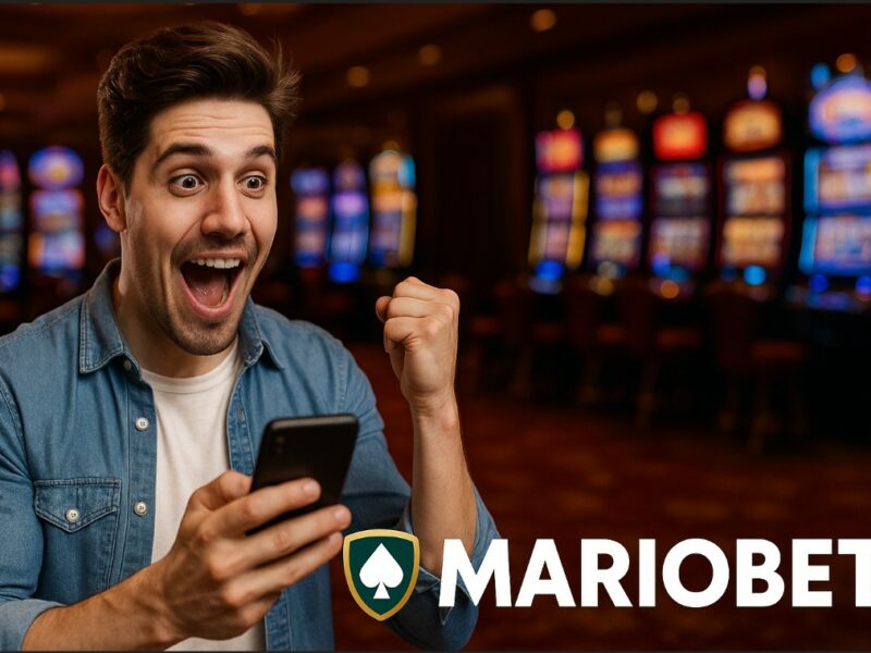 Mariobet E Spor Bahis Bonusları 2025