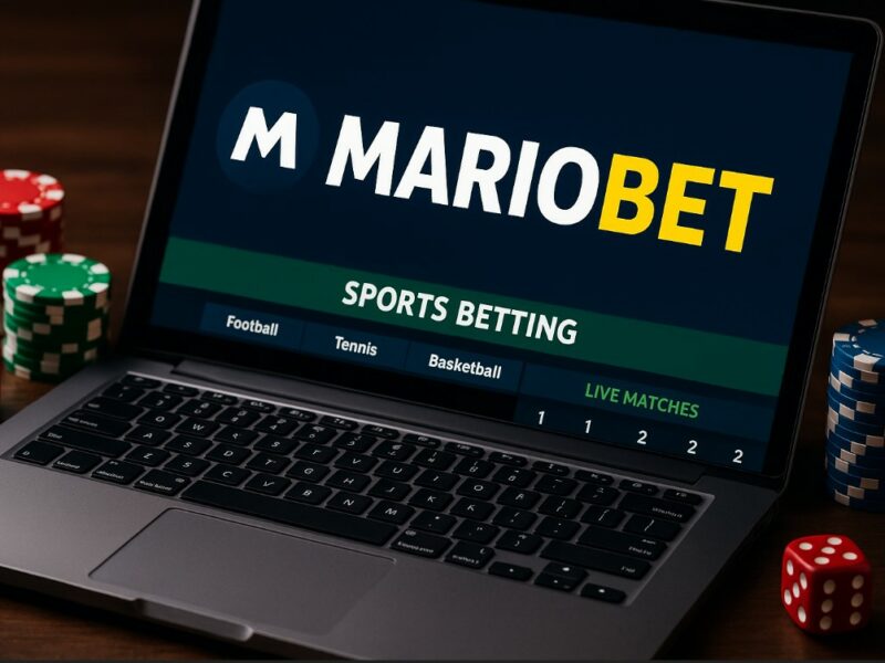Mariobet Arkadaş Davet Bonusu 2025