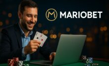 Mariobet VIP Cashback 2025