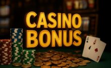 Deneme Bonusu Veren Casino Siteleri 2025