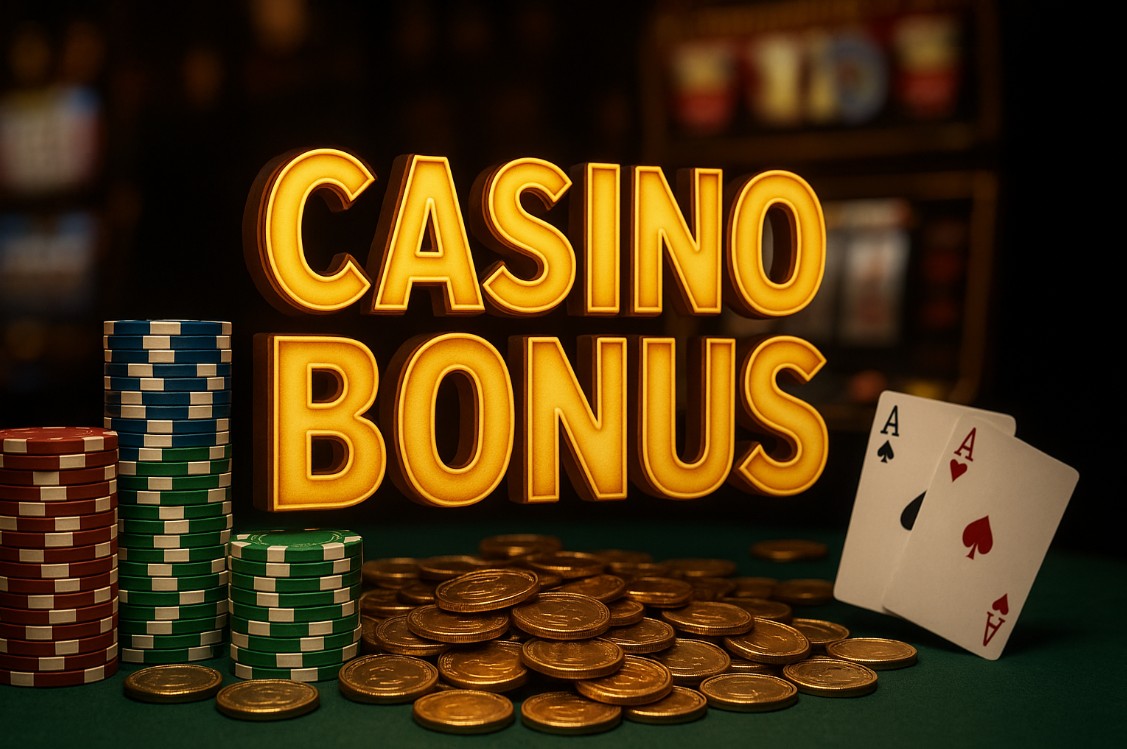 Deneme Bonusu Veren Casino Siteleri 2025