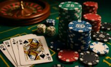 Casino Siteleri Oyunları 2025