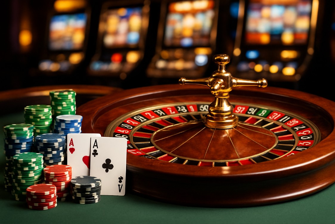 En Çok Kazandıran Casino Siteleri 2025