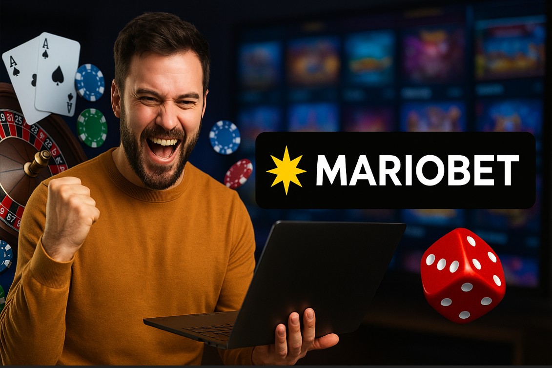 Mariobet Güncel Giriş
