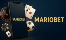 Mariobet Güncel Giriş