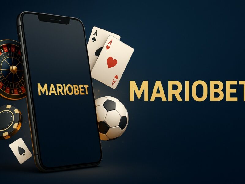 Mariobet Güncel Giriş