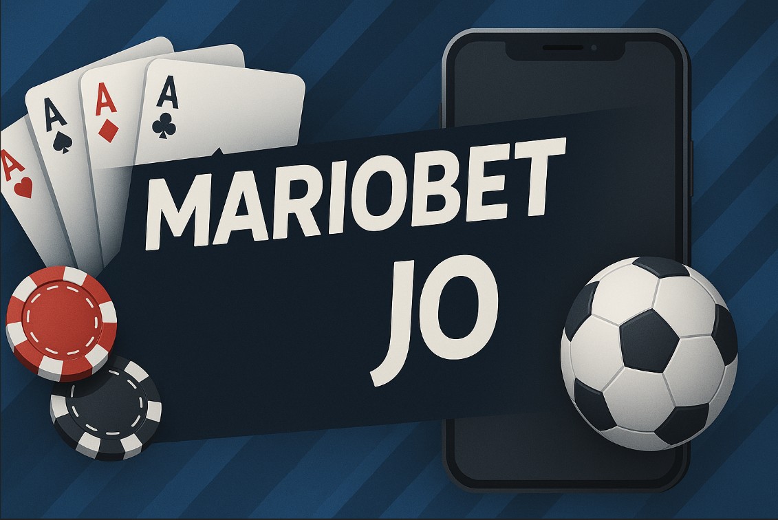 Mariobet Güncel Giriş