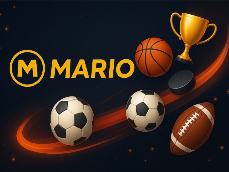 Mariobet Güncel Giriş