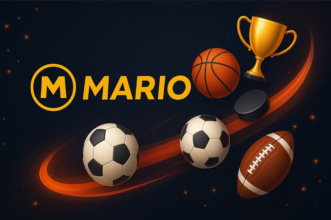 Mariobet Güncel Giriş
