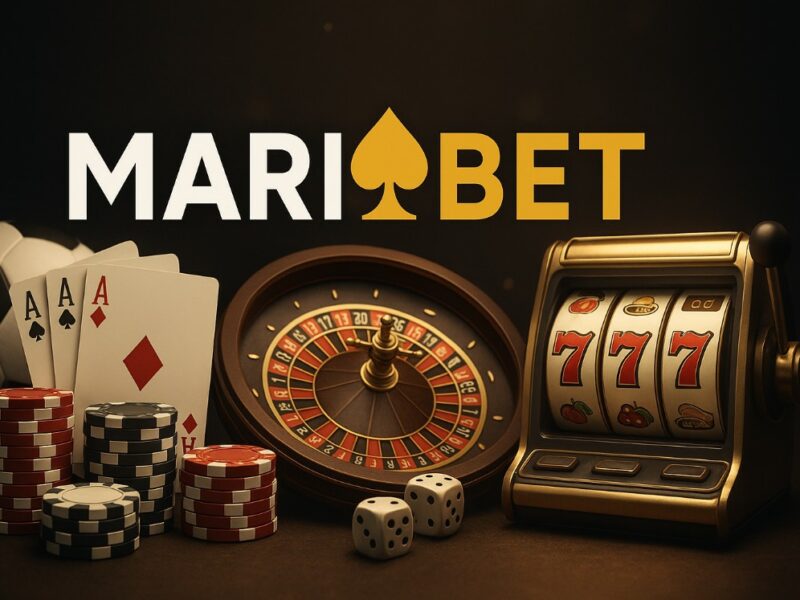 Mariobet Güncel Giriş