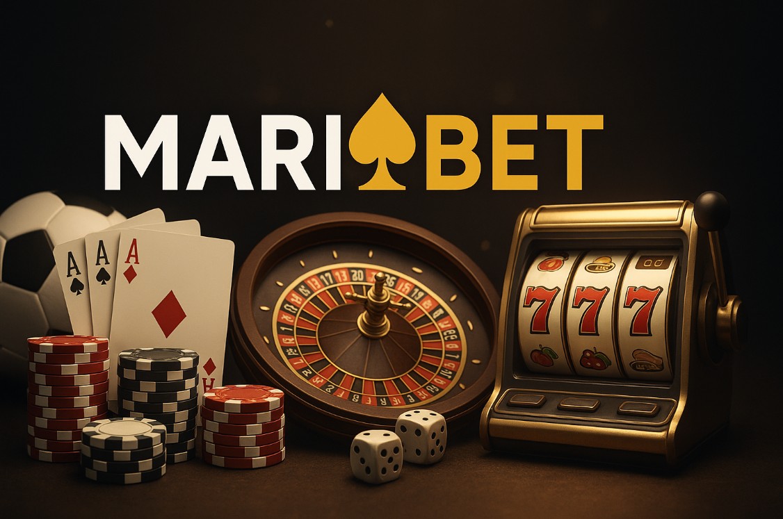 Mariobet Güncel Giriş