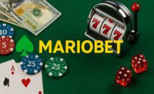 Mariobet Güncel Giriş