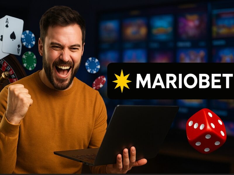 Mariobet