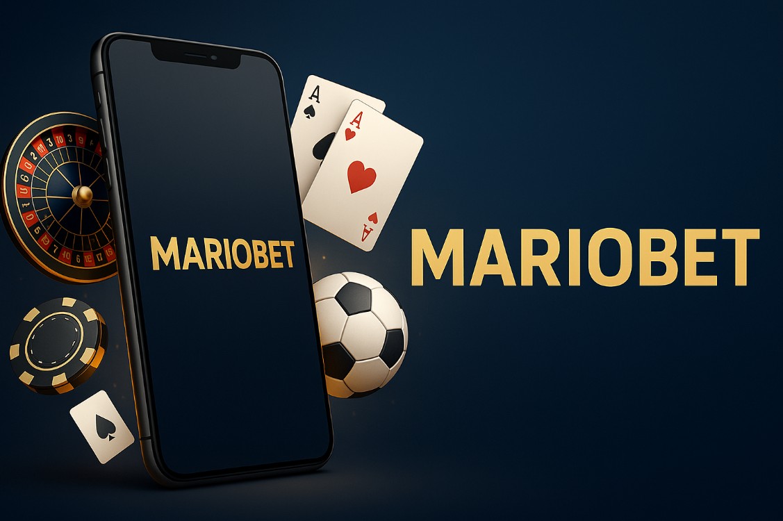 Mariobet