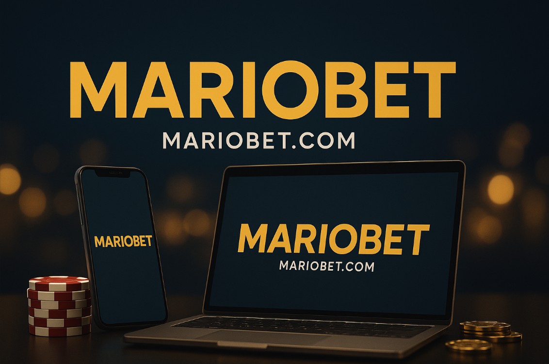 Mariobet