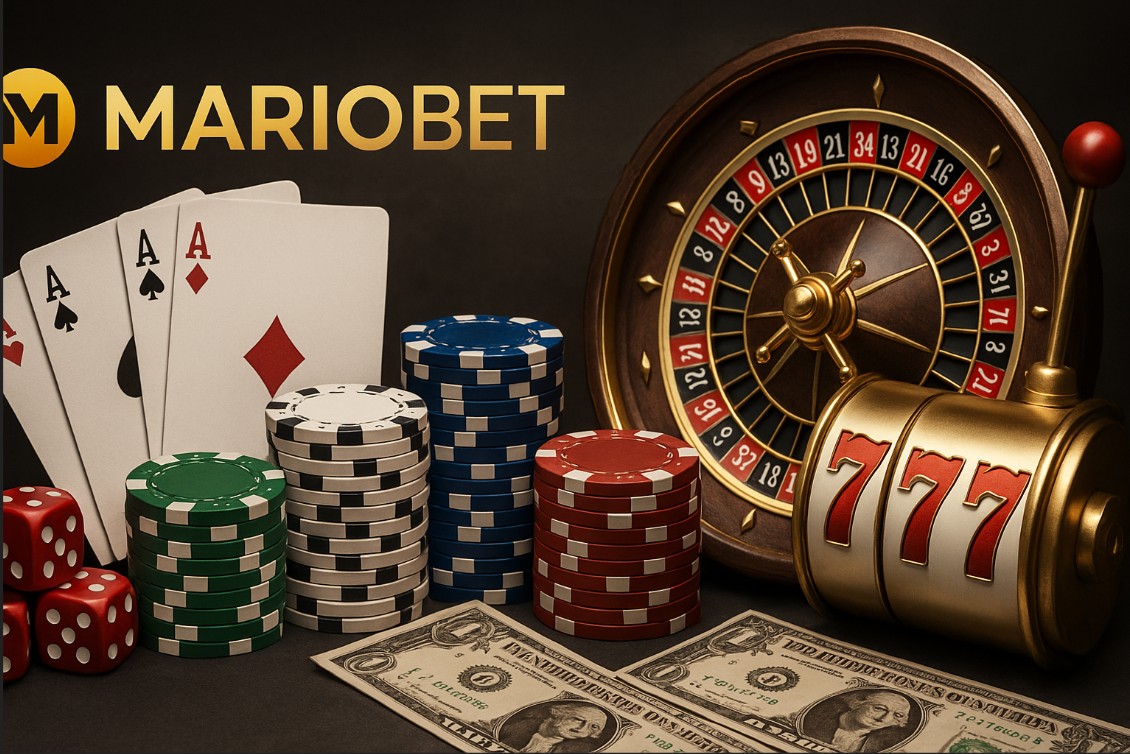 Mariobet