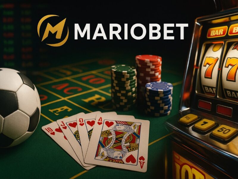 Mariobet