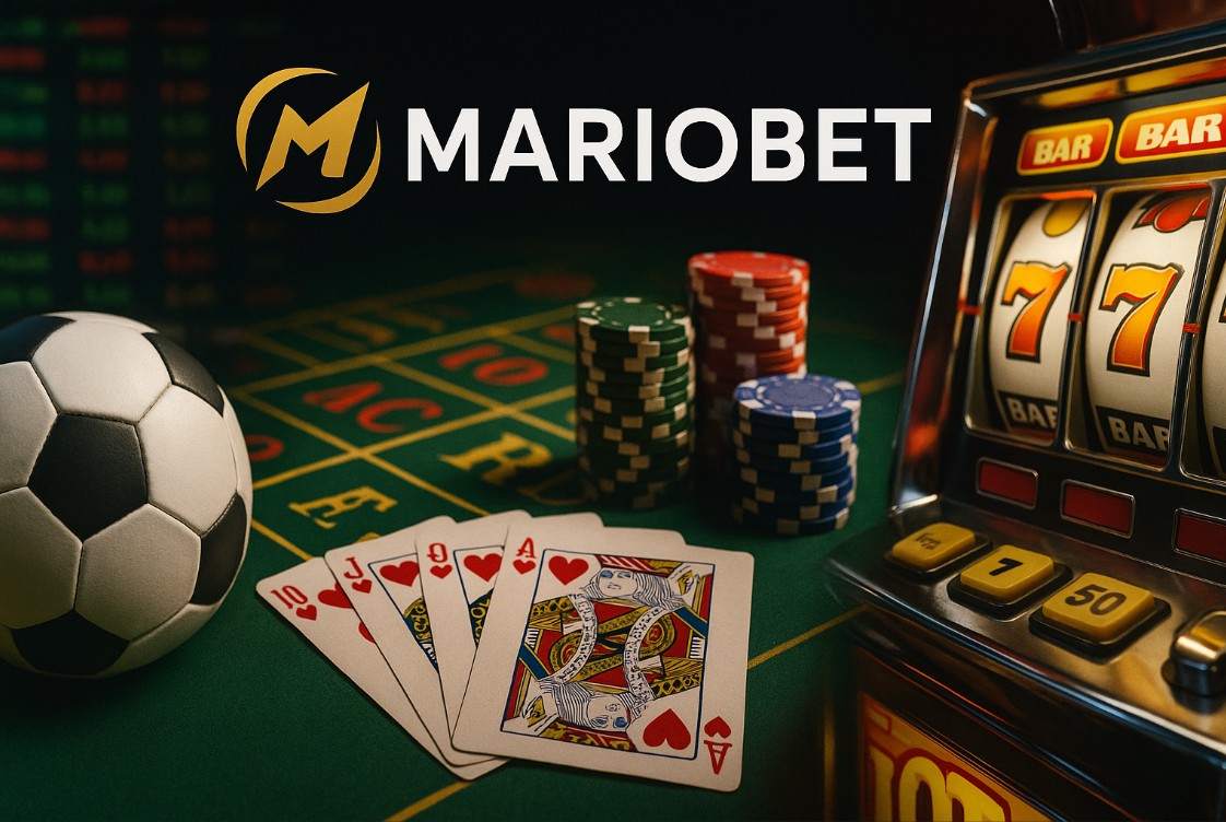Mariobet