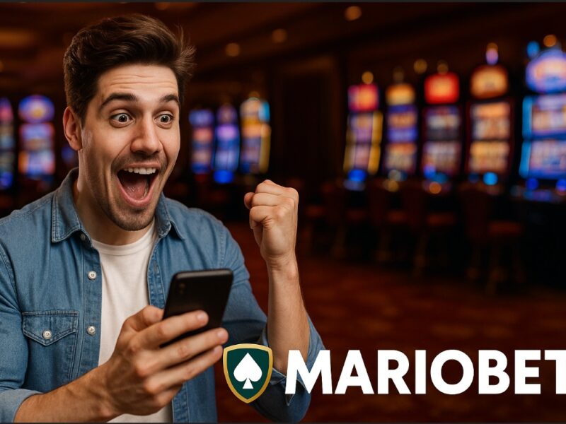 Mariobet