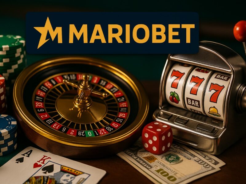 Mariobet
