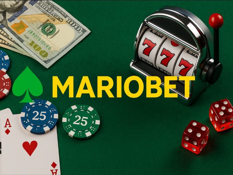Mariobet