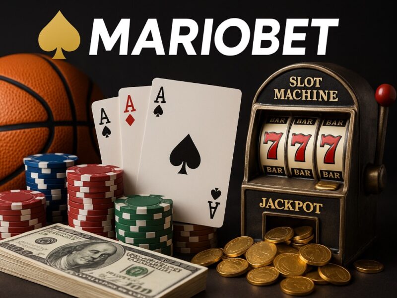 Mariobet