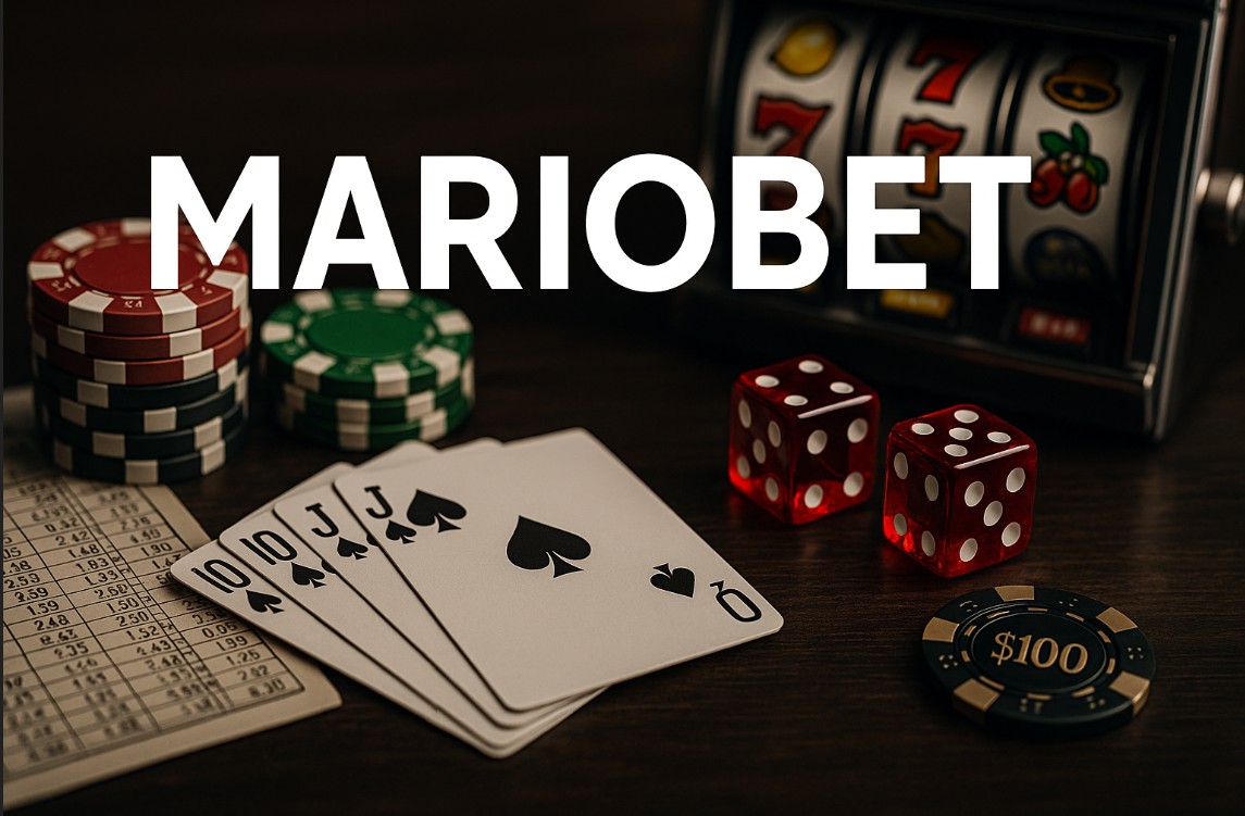 Mariobet