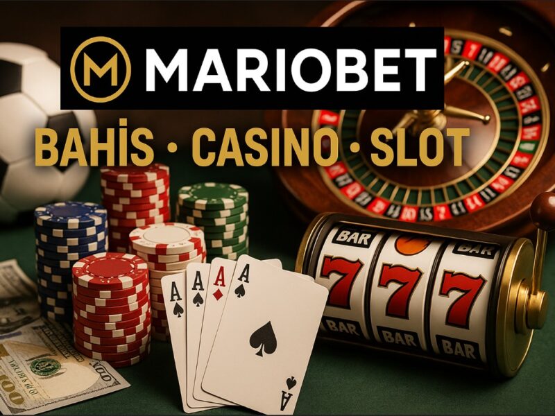 Mariobet