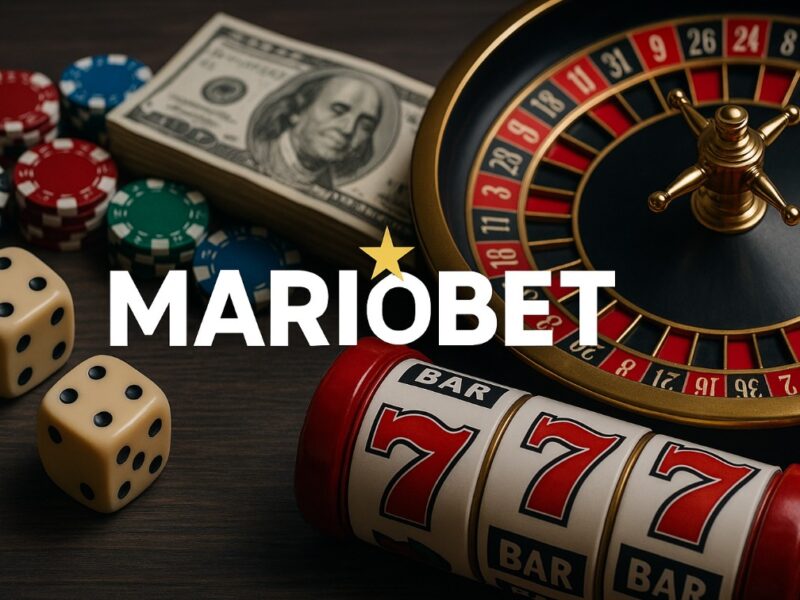 Mariobet