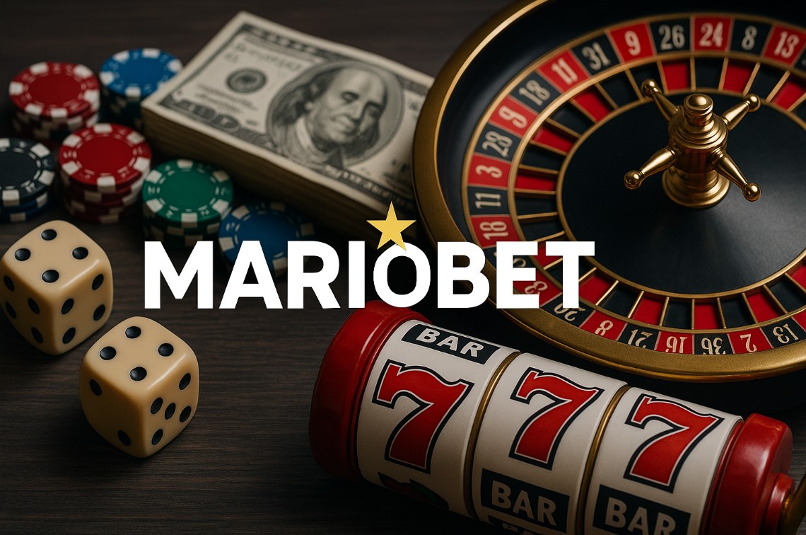 Mariobet