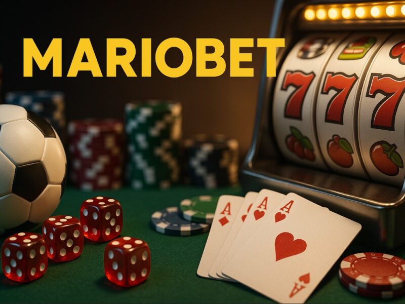 Mariobet