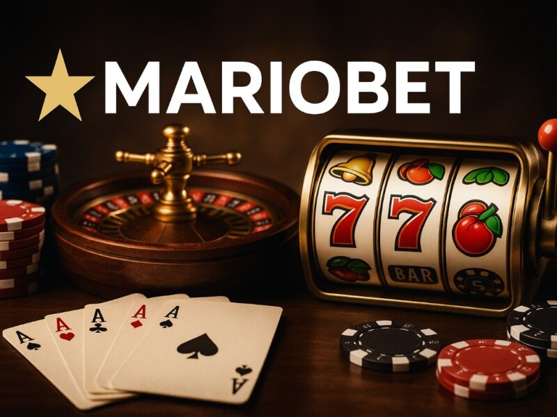 Mariobet
