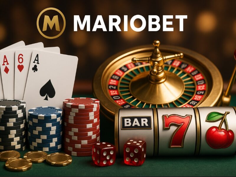 Mariobet